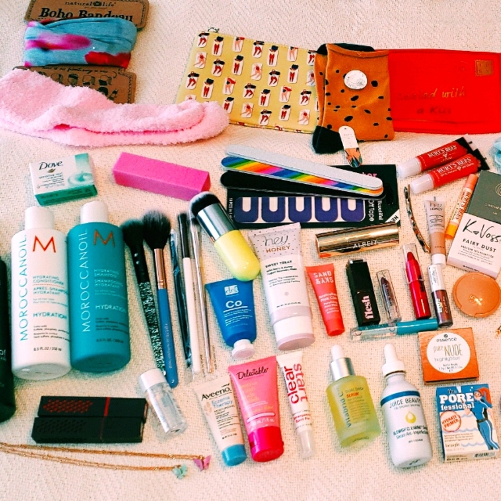💋Beauty Bundle Mystery Box💋